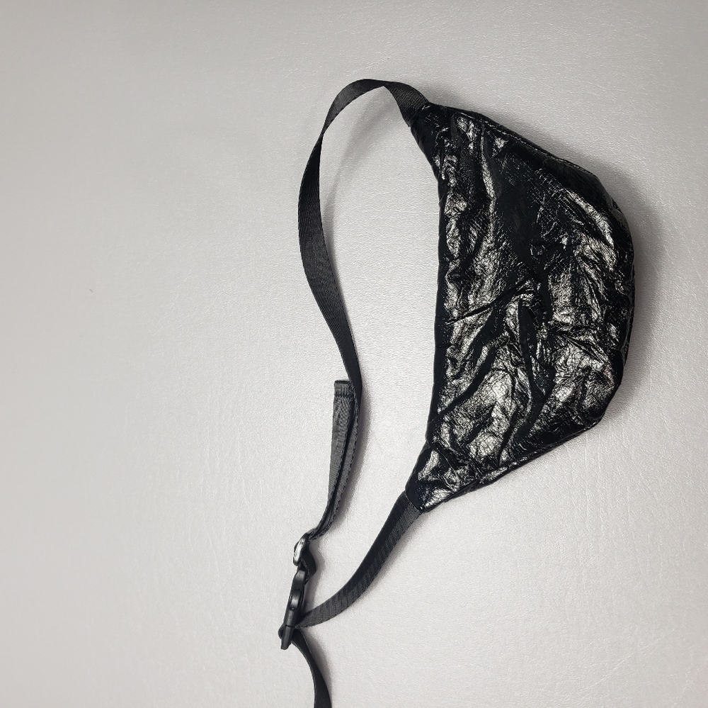 divided by H&M soft faux leather fanny pack belt bag - Picture 6 of 12